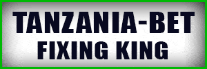 tanzania fixing king