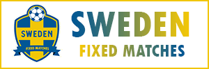sweden fixed matches 100 sure